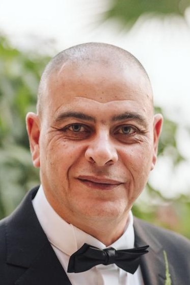 Dr. Ehab Fahmy El-Sadaany